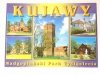 KUJAWY. NADGOPLAŃSKI PARK TYSIĄCLECIA