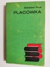 PLACÓWKA - Bolesław Prus 1973