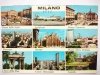 MILANO. DZIEWIĘĆ UJĘĆ