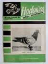 HODOWCA GOŁĘBI POCZTOWYCH NR 10  1970
