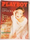 PLAYBOY 1/1996 – ANITA LIPNICKA