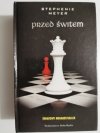 PRZED ŚWITEM - Stephenie Meyer 2009