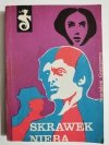 SKRAWEK NIEBA - Stanisław Goszczurny 1977