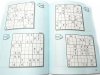300 SUDOKU Z GŁOWĄ NR 3 (146) MARZEC 2018