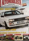 AUTOMOBILISTA NR 11/2010 (127)