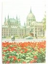 BUDAPEST. ORSZAGHAZ PARLAMENT