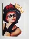 HALO, WIKTA! - Katarzyna Pisarzewska 
