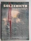 KRĄG PIERWSZY - Aleksander Sołżenicyn