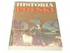HISTORIA POLSKI 1505-1764 J. A. Gierowski 1986