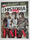 HISTORIA DO RZECZY NR 8 (66)/2018 SIERPIEŃ 2018
