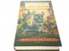 ŚWIAT DYSKU TOM 9 CARPE JUGULUM - Terry Pratchett