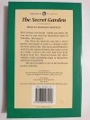 THE SECRET GARDEN - Frances Hodgson Burnett 1993