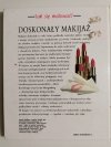 DOSKONAŁY MAKIJAŻ. JAK SIĘ MALOWAĆ - Margit Rudiger 1992