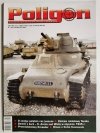 POLIGON NUMER 1 (18) STYCZEŃ-LUTY 2010