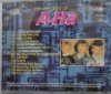 CD. A-HA BEST OF
