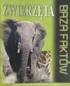 ZWIERZĘTA. BAZA FAKTÓW - David Burnie