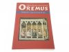 OREMUS. TEKSTY LITURGII MSZY ŚWIĘTEJ CZERWIEC 2017