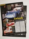 MAŁA ENCYKLOPEDIA FAKTU. SAMOCHODY CZĘŚĆ I i II 1880-1979