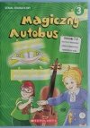 DVD. MAGICZNY AUTOBUS
