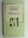WILK STEPOWY - Hermann Hesse