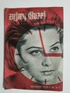 ŻYJMY DŁUŻEJ ROK IV MAJ 1961 NR 5 (37)
