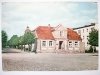 NIESZAWA. ZABYTKOWY DOM Z XIX w. FOT. WRÓBLEWSKI