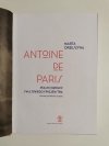 ANTOINE DE PARIS. POLSKI GENIUSZ ŚWIATOWEGO FRYZJERSTWA - Marta Orzeszyna 