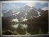TATRY. MIĘGUSZOWIECKIE SZCZYTY NAD MORSKIM OKIEM FOT. ZIEMAK