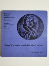 WSPÓŁCZESNE MEDALIERSTWO OBCE 1978