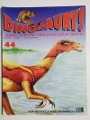 DINOZAURY! NR 44 1995