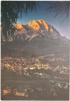 DOLOMITI – CORTINA M. 1224 – MONTE CRISTALLO