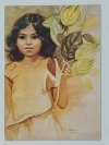 D. MUSZYŃSKA-ZAMORSKA DZIEWCZYNA I LIŚCIE