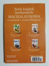 MACIEJ KUROŃ 2/4 PRZETWORY Z OWOCÓW 2008