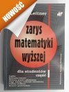 ZARYS MATEMATYKI WYŻSZEJ - Roman Leitner