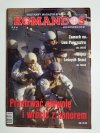 KOMANDOS NR 5 (181) 2008