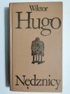 NĘDZNICY TOM 3 - Wiktor Hugo 1976