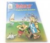 ASTERIX. ZESZYT 1 PRZYGODY GALLA ASTERIKSA 1990