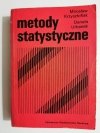 METODY STATYSTYCZNE - Mirosław Krzysztofiak 1977