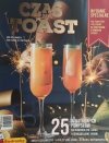 CZAS NA TOAST WYDANIE SPECJALNE NR 3/2021