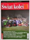 Miesięcznik. Świat kolei 11/2017