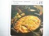 KARTA KULINARNA NR 32 GARNIROWANE ZIEMNIAKI