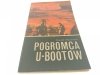 POGROMCA U-BOOTÓW - Donald Macintyre 1977