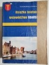 KSIĄŻKA TELEFONICZNA WOJEWÓDZTWA GDAŃSKIEGO 1998 