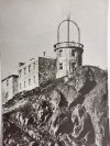 TATRY. OBSERWATORIUM NA KASPROWYM WIERCHU FOT. WERNER