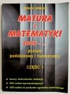 MATURA Z MATEMATYKI 2005 - Andrzej Kiełbasa 2004
