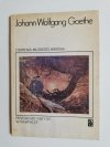CIERPIENIA MŁODEGO WERTERA - Johann Wolfgang Goethe 1984