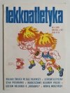 LEKKOATLETYKA NR 6 (254) ROK XXII 1977