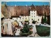 MALBORK. DZIEDZINIEC ŚREDNIEGO ZAMKU