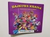 BAJKOWA KRAINA. 10 BAJEK W MAŁYM SEGREGATORZE 