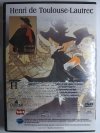 DVD. WIELKA KOLEKCJA SŁAWNYCH MALARZY – HENRI DE TOULOUSE – LAUTREC